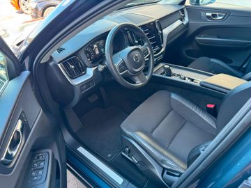 Volvo XC60 - 11
