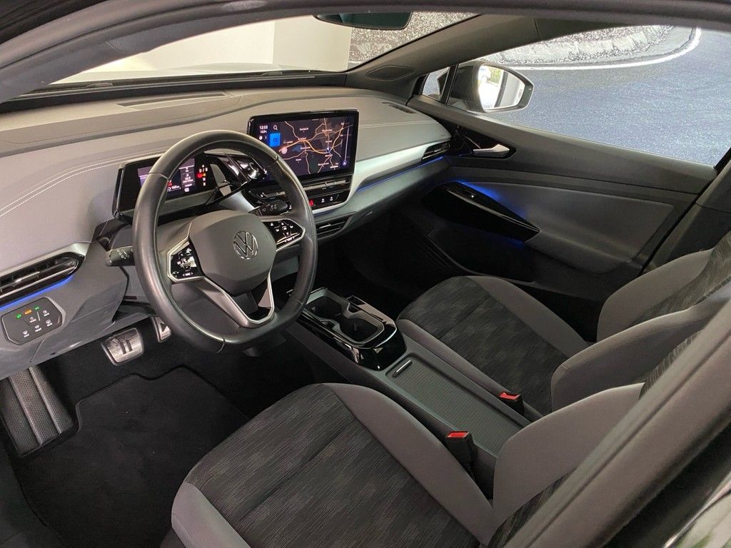 Volkswagen ID.5 Pro Performance NAVI+SHZ+KAMERA+ACC+WÄRMEPU imagem 3