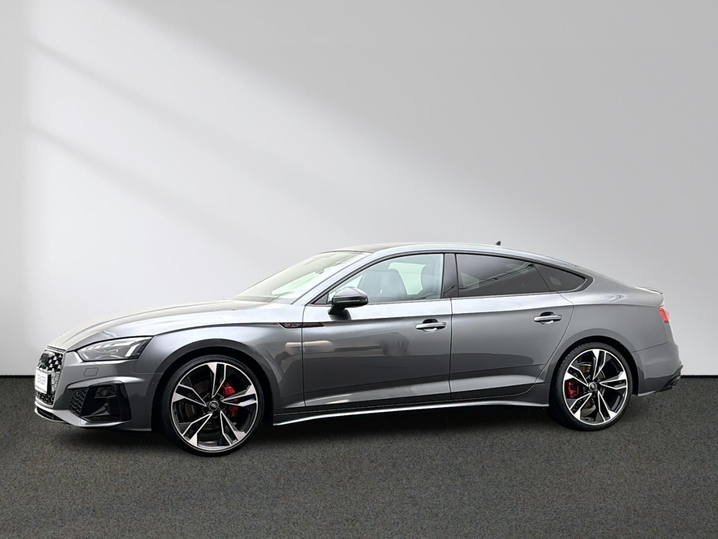 Audi A5 Sportback 40 TDI quattro S-line S-tronic Navi foto 2