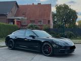 Porsche Panamera 4S Diesel 9|26 APPROVED CHRONO BOSE  - Porsche Panamera 4s mit Diesel-Antrieb