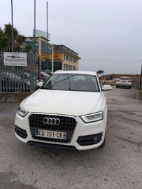 Audi Q3 - 1