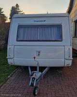 Tabbert Vivaldi Einzelbetten, Mover, Vorzelt, Tüv neu - Tabbert Einzelbetten