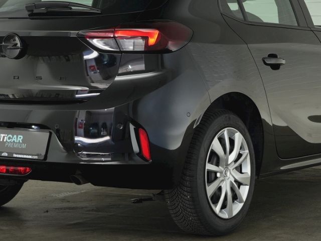 Corsa F FACELIFT EDITION AT+LED LICHT+SITZ-/LENK