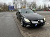 Mercedes-Benz Mercedes Benz CLS 250 CDI Shooting Brake - Mercedes-Benz CLS 250 aus 2013