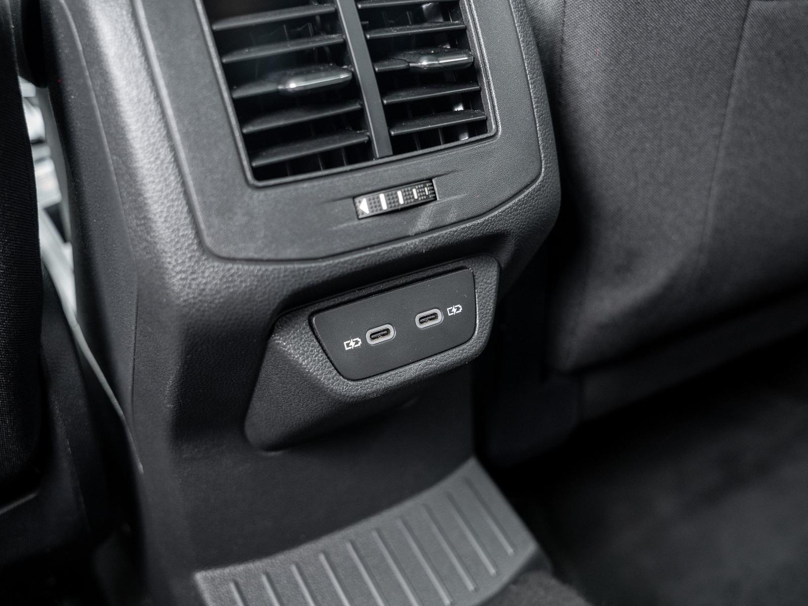 Volkswagen T-Roc R-Line 1.5 TSI 7-Gang DSG, миниатюра 9