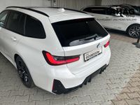 BMW M340d - Vorschau Bild 25