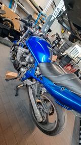 Suzuki Bandit GFS 600s  - Offers