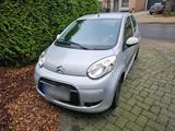Citroën Citroen C1 in Silber - Citroën C1 in Krefeld
