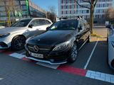 Mercedes-Benz C 43 AMG Mercedes-AMG C 43 4MATIC T Autom. M... - : Mercedes