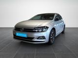 Volkswagen Polo 1.0 TGI IQ Drive Navi/ACC/Kamera - mit CNG-Antrieb: Limousine