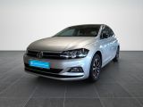 Volkswagen Polo 1.0 TGI IQ Drive Navi/ACC/Kamera - Volkswagen Polo aus 2019