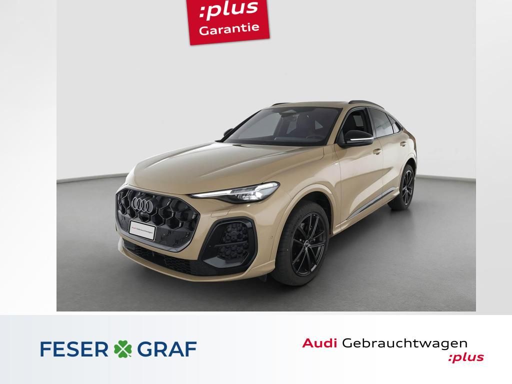 Image of Audi Q5