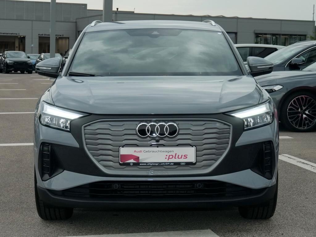 Audi Q4 e-tron - Bild 10