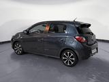 Mitsubishi Space Star 1.2 MIVEC AS&G Select+ Bluetooth PDC  - Mitsubishi Space Star in Stuttgart