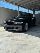BMW 330i touring - - BMW 3er Reihe aus 2004: Kombi