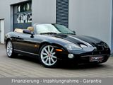 Jaguar XK8 4.2 V8 Cabrio X100 wenig km + sehr gepflegt! - Jaguar XK