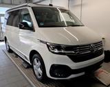 Volkswagen T6.1 California Beach Tour Edition 2.0 TDI DSG 4 - gebrauchte VW T6 California aus dem Jahr 2021