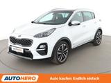 Kia Sportage 2.0 Platinum Edition 4WD Aut.*360CAM* - Kia Sportage: 2.0
