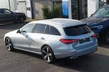 Mercedes-Benz C 180 Avantgarde*ACC*360°*OLED*MEMORY*STDHZG - Mercedes-Benz C 180 Gebrauchtwagen