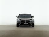 Mercedes-Benz S 450 d 4M L AMG Chauffeur Digital Light Night - : Limousine, Chauffeur