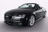 Audi TT 1.8 TFSI Roadster S-Line - Audi TT: Roadster, 1.8