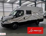 La Marca La marca  IVECO DAILY2 VAN - La Marca Wohnwagen & Wohnmobile