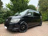 Volkswagen VW T6 Multivan DSG | LED | Navi | Standheizung | - gebrauchte VW T6 Multivan aus dem Jahr 2015