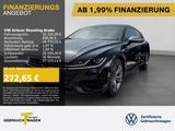 Volkswagen Arteon Shooting Brake R DSG 4M LM19 AHK LEDER KA - Volkswagen Arteon in Duisburg