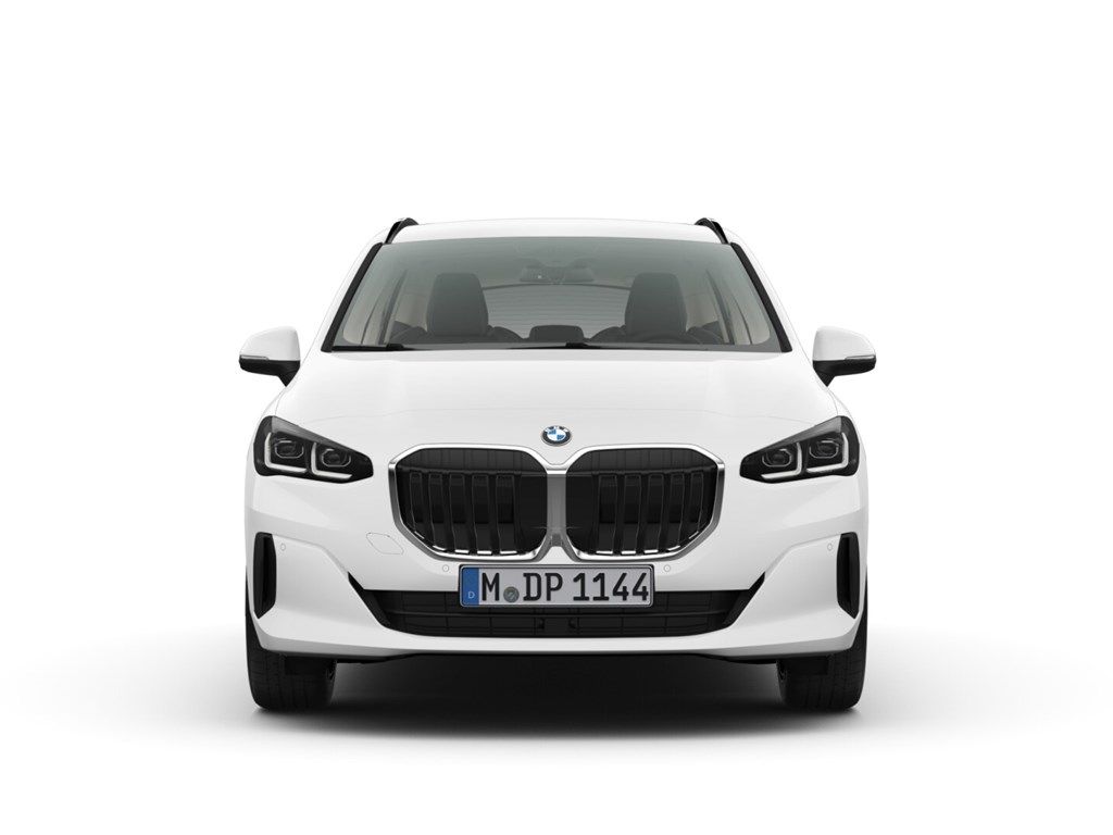 BMW 220 Active Tourer AHK Navigation Soundsystem LE foto 5