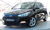 Hyundai i20 *Tüv&Inspektion Neu* *Klima* - Hyundai Gebrauchtwagen in Mönchengladbach
