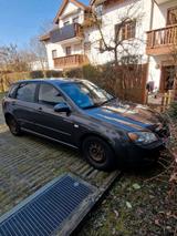 Kia cerato 2.0 ex Automatik - Kia Cerato Gebrauchtwagen