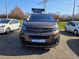 Opel Zafira Life 2.0 D M Elegance (L2)(EURO 6d) - gebrauchte Kleinbusse