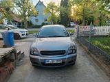 Opel Vectra C GTS 2.2 Direkt - Opel Vectra: D