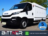 Iveco Daily 35S13#4 pieces #Tiefkühl 5+5#-40C#Euro5 - Iveco 40