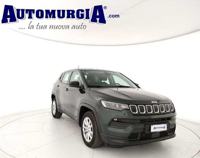 Jeep JEEP Compass 1.6 Multijet II 2WD Longitude