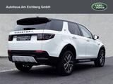 Land Rover Discovery Sport D165 Dynamic SE - Land Rover aus 2024