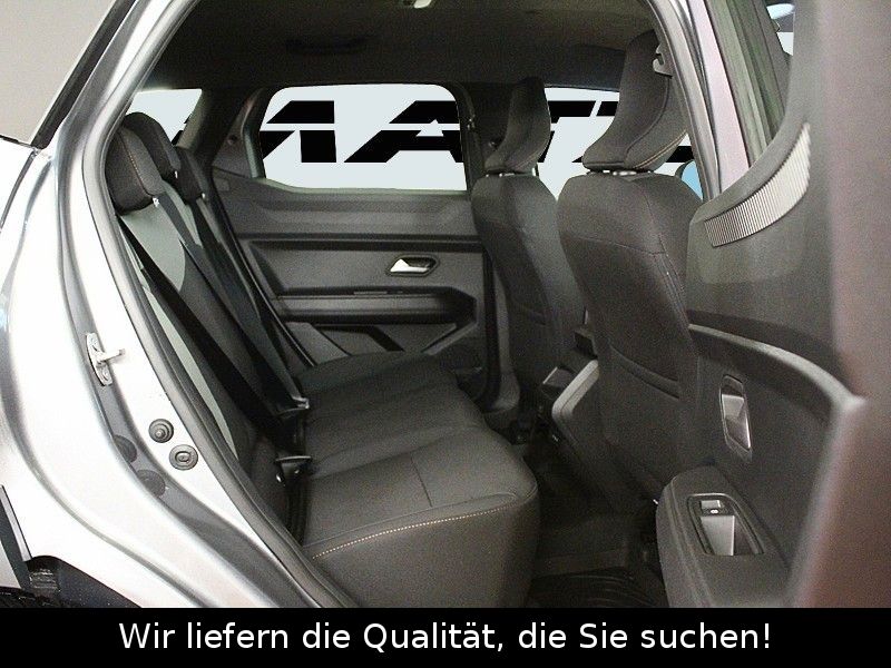 Fahrzeugabbildung Dacia Duster mild hybrid 130 Extreme