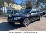 Skoda Superb Combi Comfort |DAB|SHZ|AHK|KLIMA| - Skoda Superb: Comfort