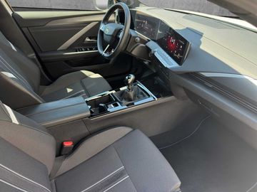 Opel Astra - 9