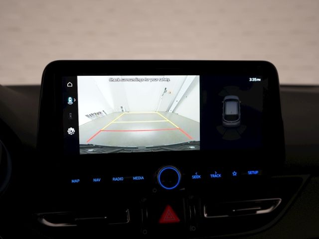 i30 FACELIFT T-GDI ADVANTAGE 48V DCT+VOLL LED+NA