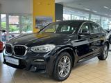 BMW X4 xD 30 d M SPORT*PANO*LiVE/CoCKPiT*KAMERA*LED* - BMW X4 in Köln