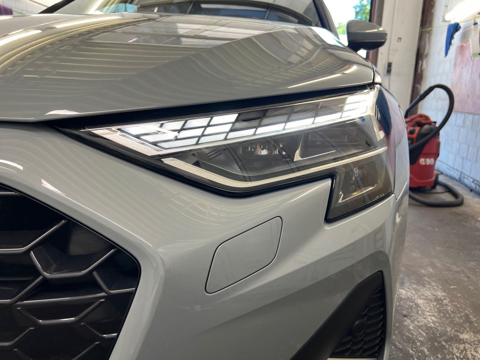 Audi A3 - Bild 4