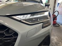 Audi A3 - Vorschau Bild 4