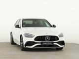 Mercedes-Benz C 43 AMG 4M Panorama*Burmester*Perform.Sitze*360 - gebrauchte Mercedes-Benz C 43 AMG aus dem Jahr 2024