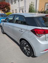 Hyundai i20 1.4 CRDi Active Style Active Style - Hyundai i20 mit Diesel-Antrieb