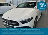 Mercedes-Benz A 220 d AMG Distronic Multibeam Winter-P. 360 - gebrauchte Mercedes-Benz A 220 aus dem Jahr 2024