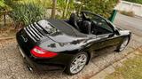 Porsche 997 Carrera S Cabriolet  2. Hand  Topzustand - Porsche 997: C2s