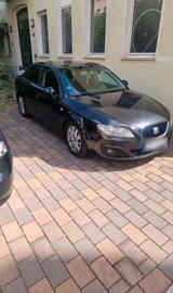 Seat exeo 1.8 T 150 ps + LPG - Seat Exeo: Limousine