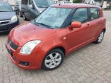 Suzuki Swift Lim. Comfort - Suzuki aus 2007
