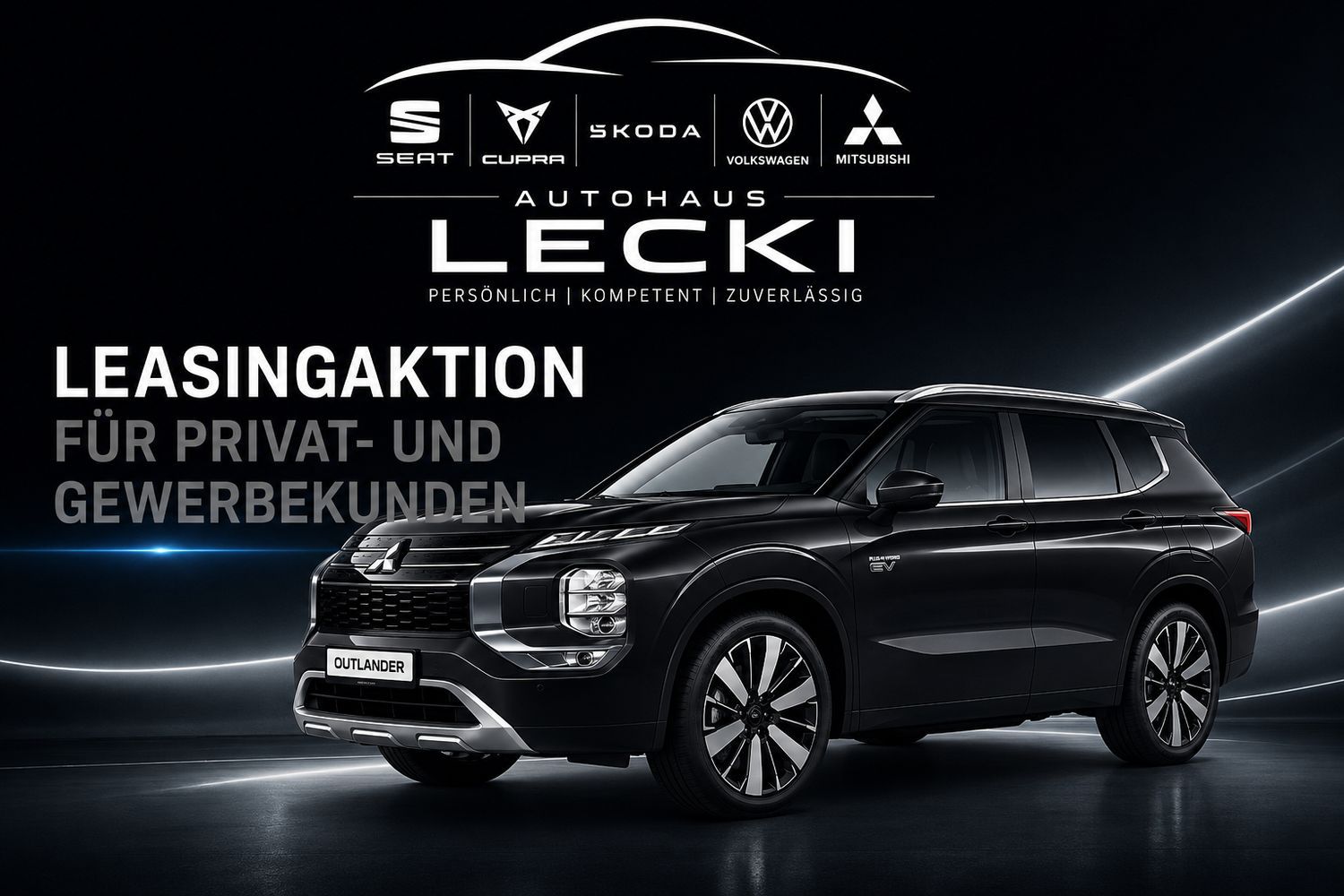 Mitsubishi Outlander - Bild 12